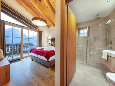 Holiday park Chalet in Neukirchen nahe Ski Wildkogel - Features photo 17