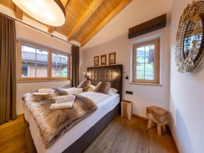 Holiday park Chalet in Neukirchen nahe Ski Wildkogel - Features photo 18