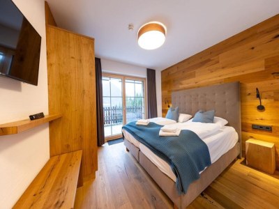 Holiday park Chalet in Neukirchen nahe Ski Wildkogel - Features photo 19