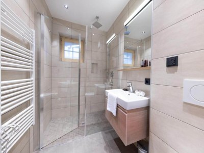 Holiday park Chalet in Neukirchen nahe Ski Wildkogel - Features photo 20