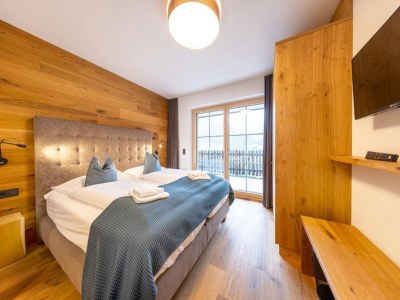 Holiday park Chalet in Neukirchen nahe Ski Wildkogel - Features photo 22