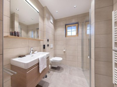 Holiday park Chalet in Neukirchen nahe Ski Wildkogel - Features photo 24