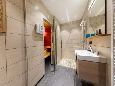 Holiday park Chalet in Neukirchen nahe Ski Wildkogel - Features photo 25