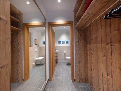 Holiday park Chalet in Neukirchen nahe Ski Wildkogel - Features photo 26