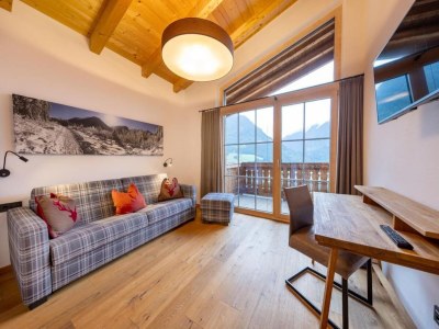 Holiday park Chalet in Neukirchen nahe Ski Wildkogel - Features photo 27