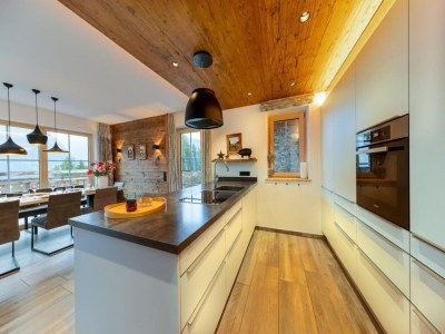 Holiday park Chalet in Neukirchen nahe Ski Wildkogel - Features photo 28