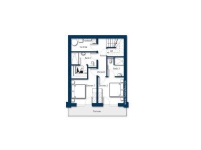 Holiday park Chalet in Neukirchen nahe Ski Wildkogel - Outdoor photo 34