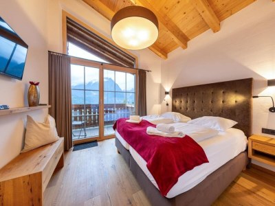 Holiday park Chalet in Neukirchen nahe Ski Wildkogel - Outdoor photo 39