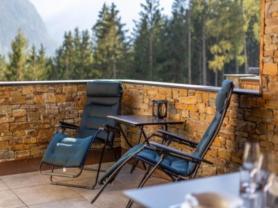 Holiday park Chalet in Neukirchen nahe Ski Wildkogel - Outdoor photo 40