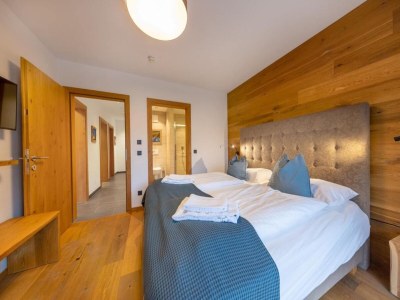 Holiday park Chalet in Neukirchen nahe Ski Wildkogel - Outdoor photo 41