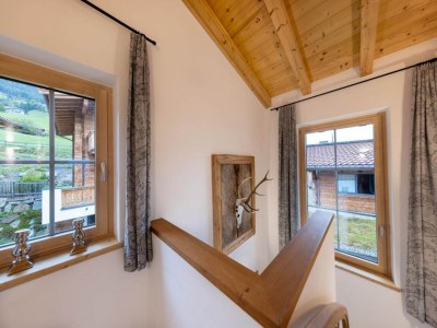 Holiday park Chalet in Neukirchen nahe Ski Wildkogel - Outdoor photo 42