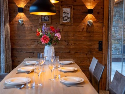 Holiday park Chalet in Neukirchen nahe Ski Wildkogel - Outdoor photo 45