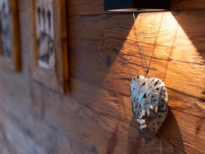 Holiday park Chalet in Neukirchen nahe Ski Wildkogel - Outdoor photo 47