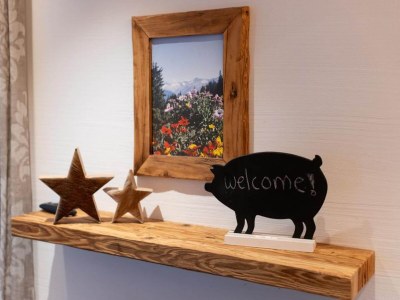 Holiday park Chalet in Neukirchen nahe Ski Wildkogel - Outdoor photo 52