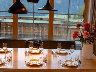 Holiday park Chalet in Neukirchen nahe Ski Wildkogel - Outdoor photo 53