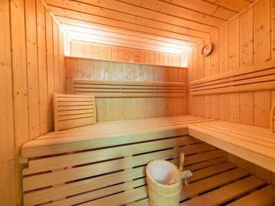 Holiday park Chalet in Neukirchen nahe Ski Wildkogel - Outdoor photo 54