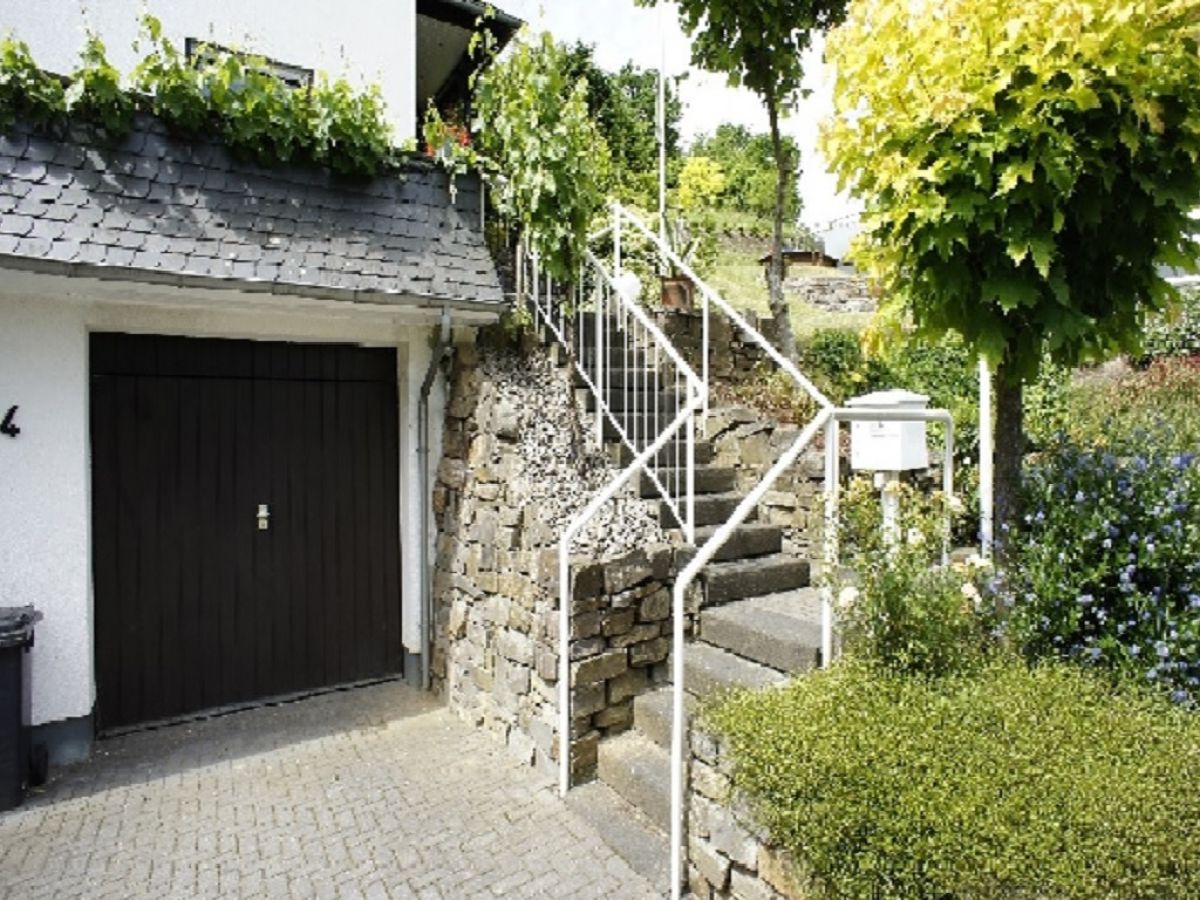 Holiday apartment Hafer - Outdoor photo 2