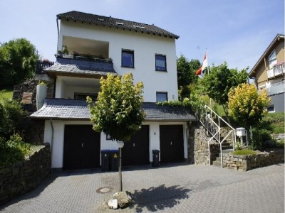 Holiday apartment Hafer in Treis-Karden - Holiday apartment