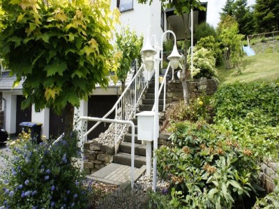 Holiday apartment Hafer - Outdoor photo 3