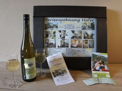 Holiday apartment Hafer - Outdoor photo 5