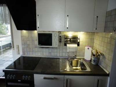 Holiday apartment Hafer - Features photo 7