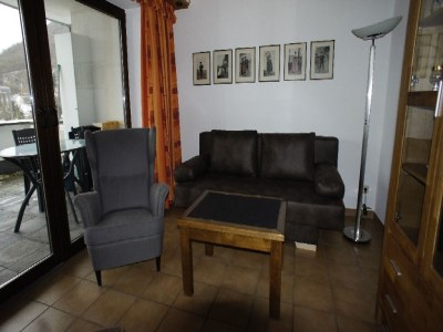 Holiday apartment Hafer - Features photo 12