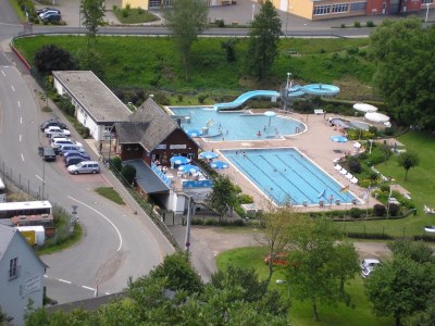 Holiday apartment Hafer - Environment photo 18