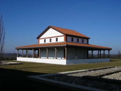 Holiday apartment Hafer - Environment photo 19