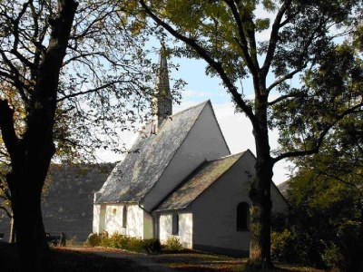 Holiday apartment Hafer - Environment photo 20