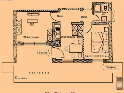 Holiday apartment Hafer - Document photo 21