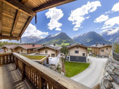 Holiday park Chalet mit Sauna in der Nähe des Skibusses - Outdoor photo 10
