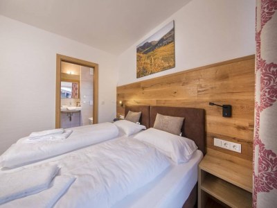 Holiday park Chalet mit Sauna in der Nähe des Skibusses - Features photo 11