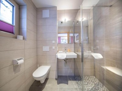 Holiday park Chalet mit Sauna in der Nähe des Skibusses - Features photo 12