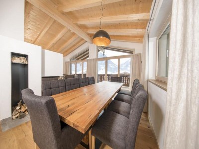 Holiday park Chalet mit Sauna in der Nähe des Skibusses - Features photo 13