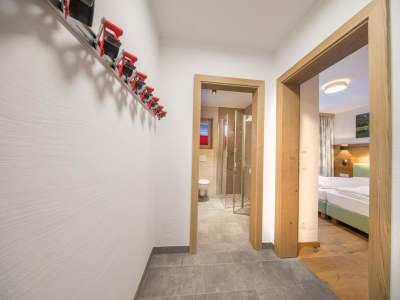 Holiday park Chalet mit Sauna in der Nähe des Skibusses - Features photo 14