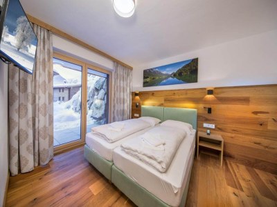 Holiday park Chalet mit Sauna in der Nähe des Skibusses - Features photo 15