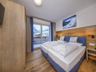 Holiday park Chalet mit Sauna in der Nähe des Skibusses - Features photo 16