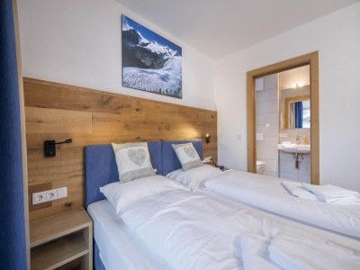 Holiday park Chalet mit Sauna in der Nähe des Skibusses - Features photo 17