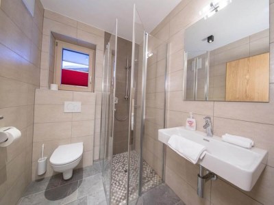 Holiday park Chalet mit Sauna in der Nähe des Skibusses - Features photo 18