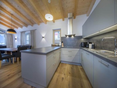 Holiday park Chalet mit Sauna in der Nähe des Skibusses - Features photo 19