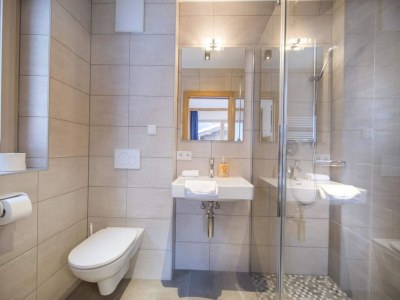 Holiday park Chalet mit Sauna in der Nähe des Skibusses - Features photo 21