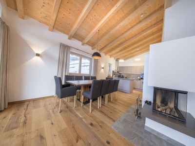 Holiday park Chalet mit Sauna in der Nähe des Skibusses - Features photo 22