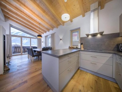 Holiday park Chalet mit Sauna in der Nähe des Skibusses - Features photo 23