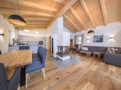 Holiday park Chalet mit Sauna in der Nähe des Skibusses - Features photo 25