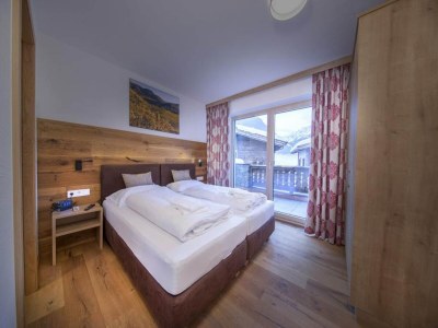 Holiday park Chalet mit Sauna in der Nähe des Skibusses - Features photo 26