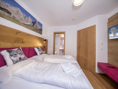 Holiday park Chalet mit Sauna in der Nähe des Skibusses - Features photo 27