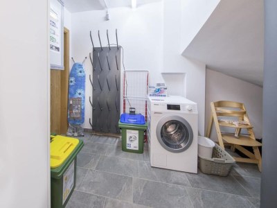 Holiday park Chalet mit Sauna in der Nähe des Skibusses - Outdoor photo 45