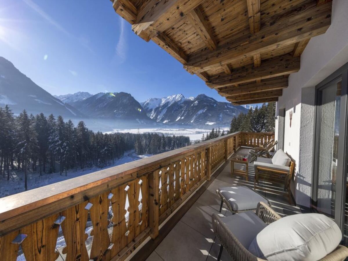 Holiday park Übernachten Sie der Nähe der Ski Arena Wildkogel - Outdoor photo 4