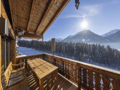 Holiday park Übernachten Sie der Nähe der Ski Arena Wildkogel in Nationalpark Hohe Tauern - Holiday park