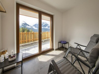 Holiday park Übernachten Sie der Nähe der Ski Arena Wildkogel - Outdoor photo 2